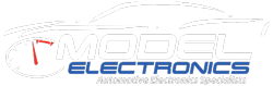 Model Electronics Logo